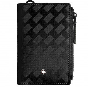 Вертикальный мини-кошелек Extreme 3.0 6сс